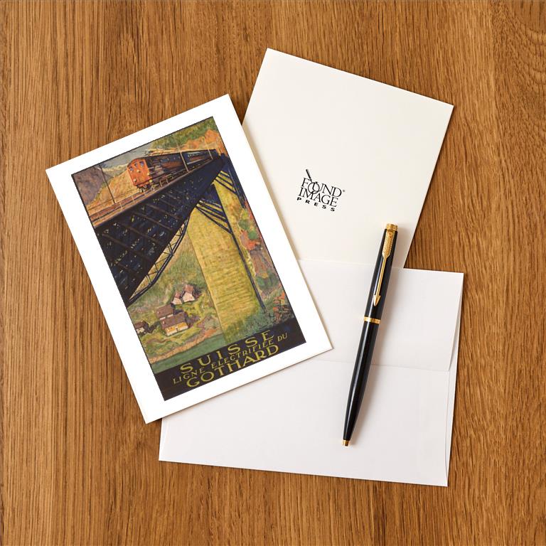 Greeting Card TR-277