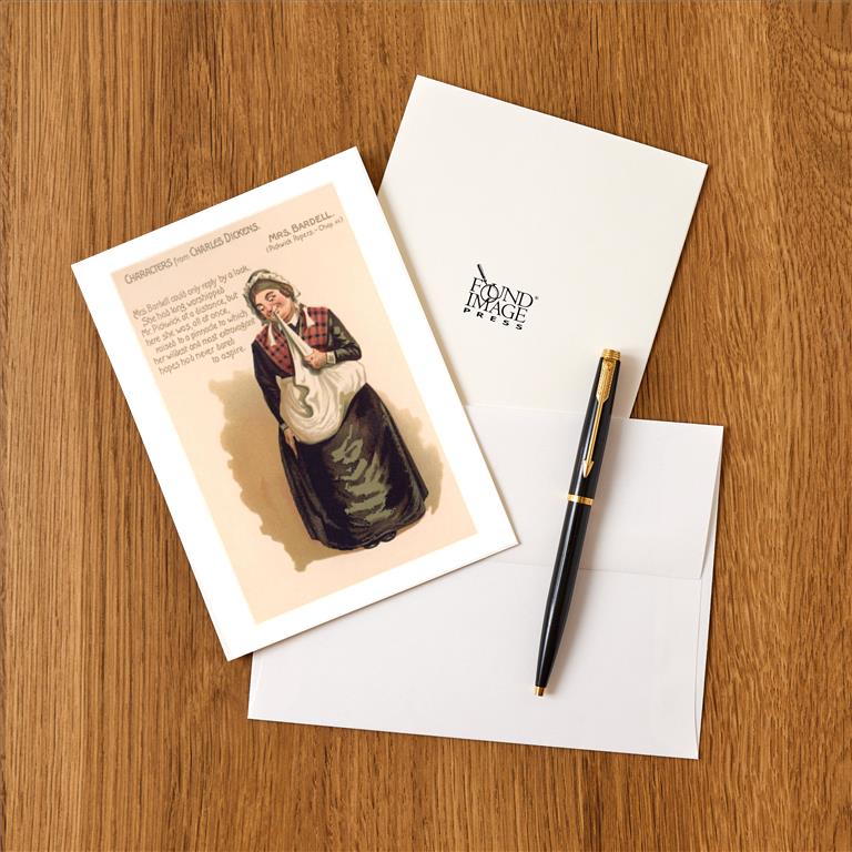 Greeting Card LT-417