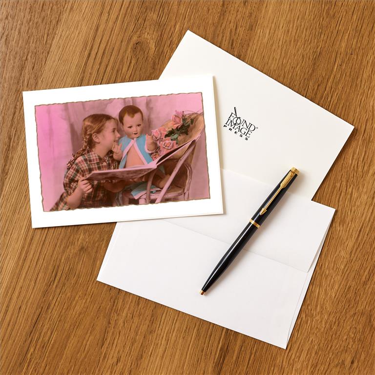 Greeting Card LT-111