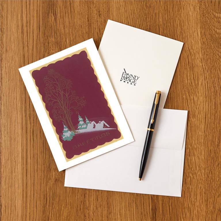 Greeting Card MC-440