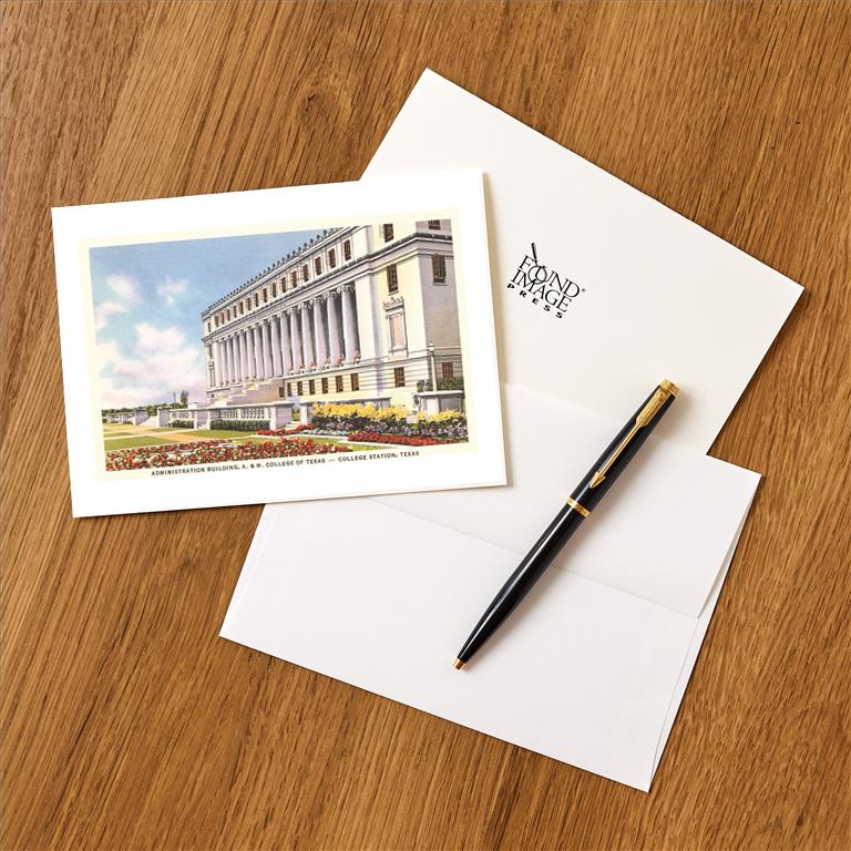 Greeting Card TX-857