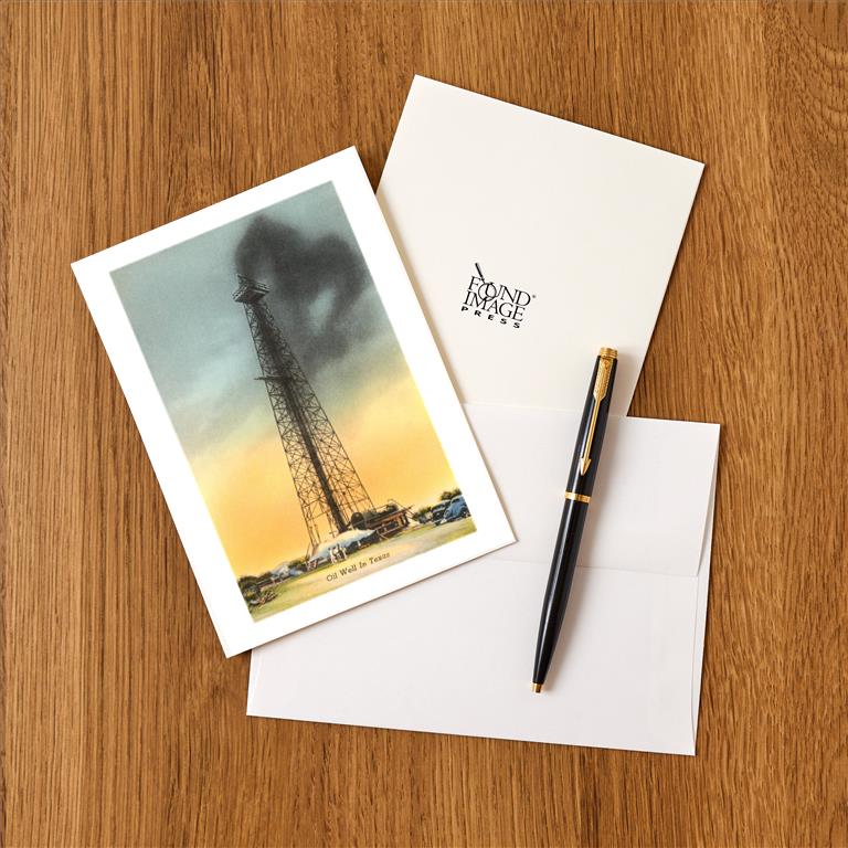 Greeting Card TX-373