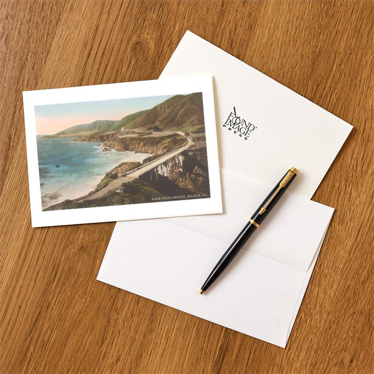 Greeting Card CA-907