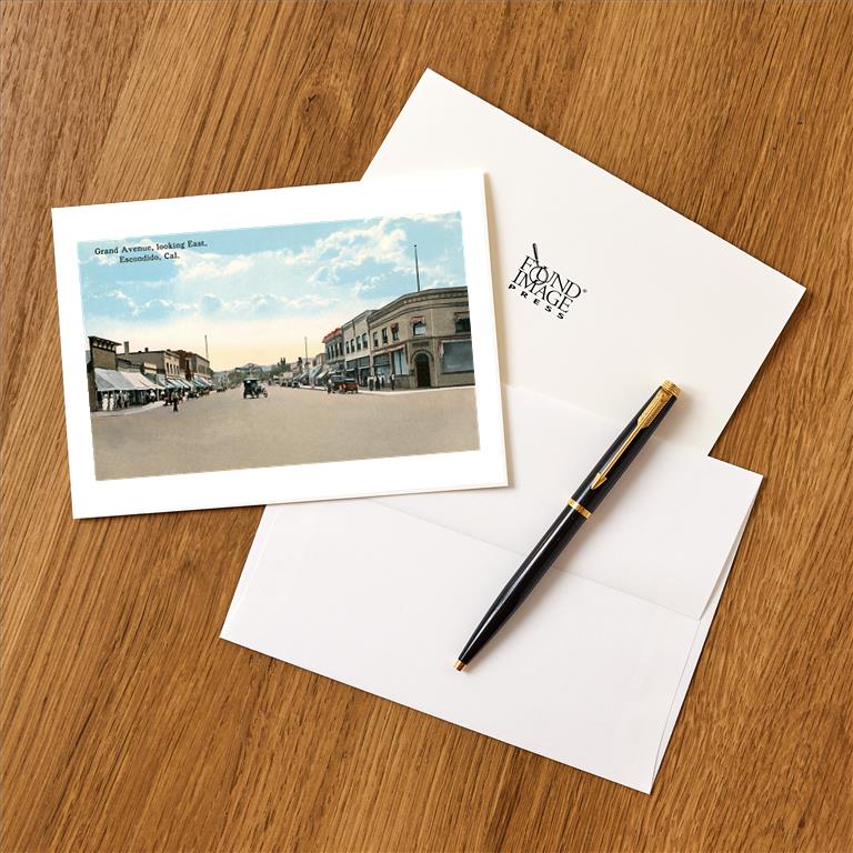 Greeting Card CA-1306