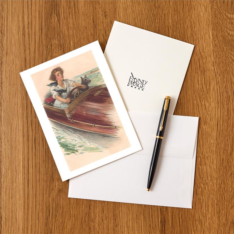 Greeting Card TS-118