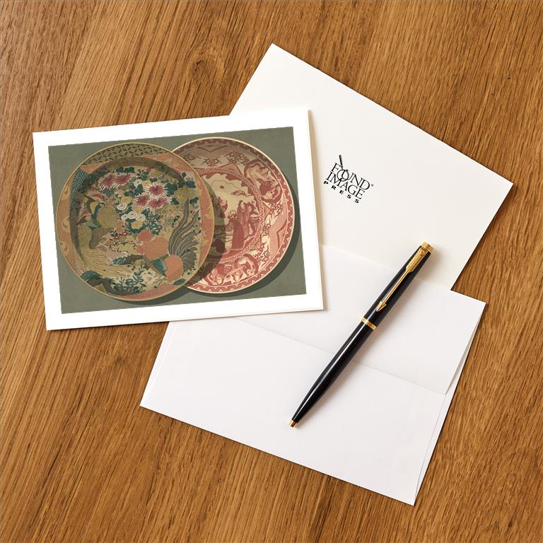 Greeting Card DA-481