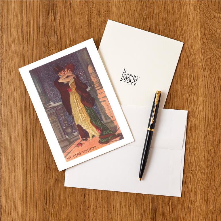 Greeting Card VL-303