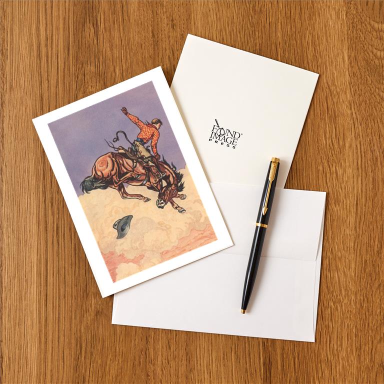 Greeting Card CB-215