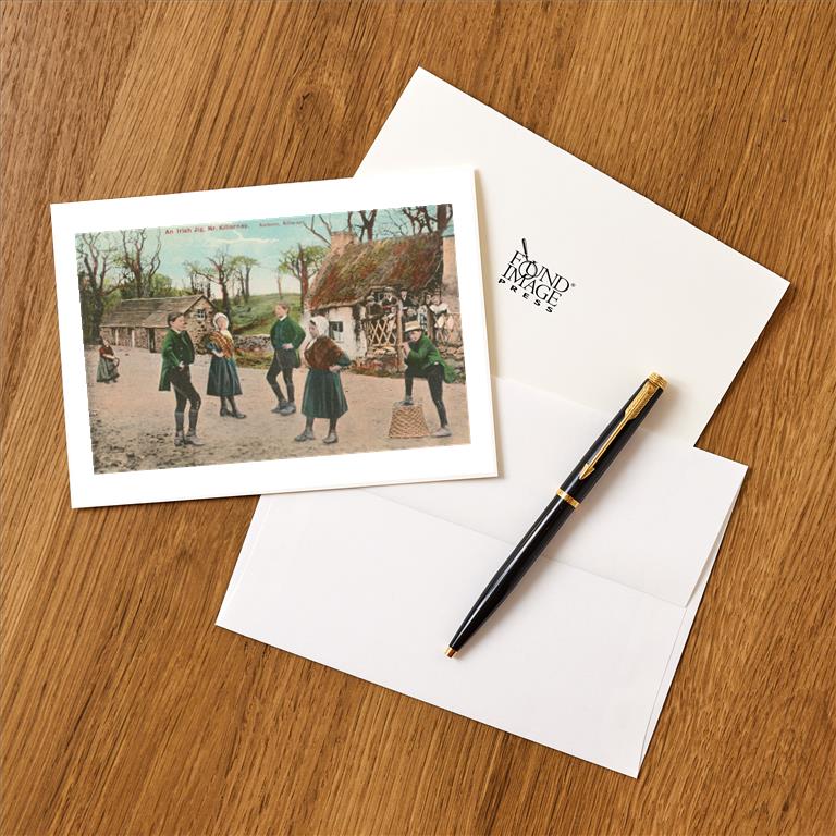 Greeting Card EN-267