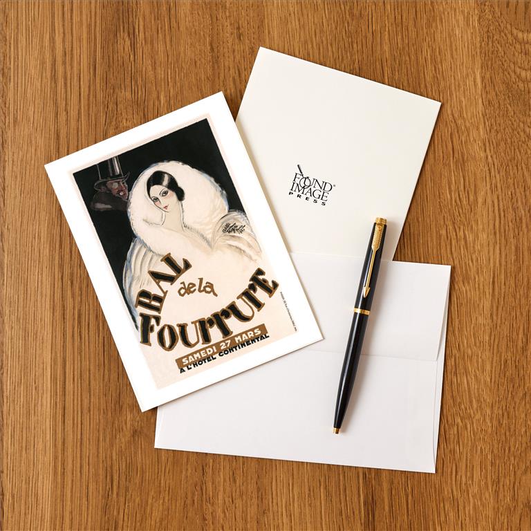 Greeting Card PO-183