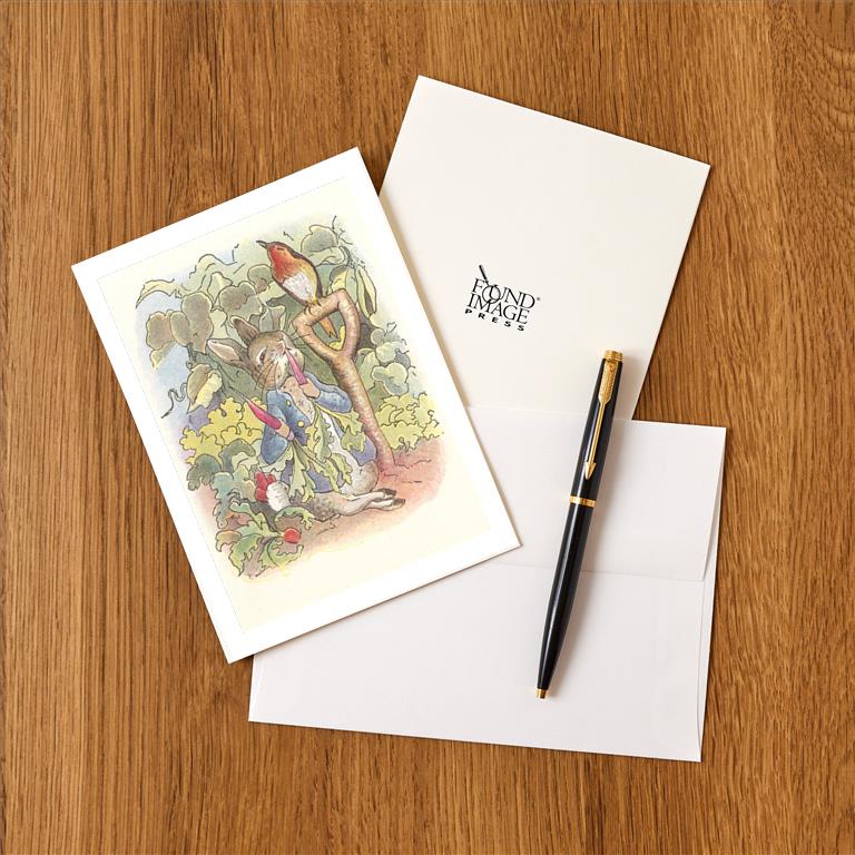 Greeting Card KF-519