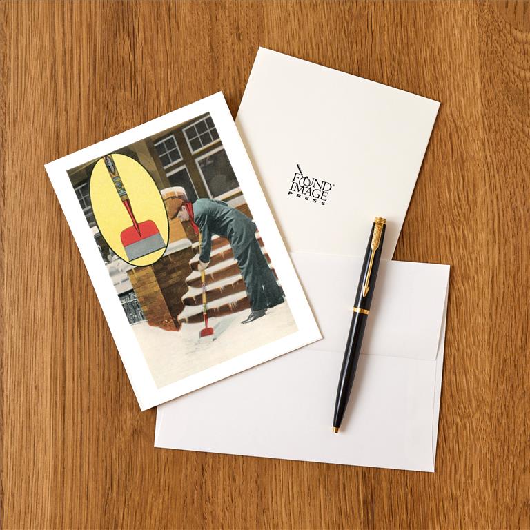 Greeting Card AC-240