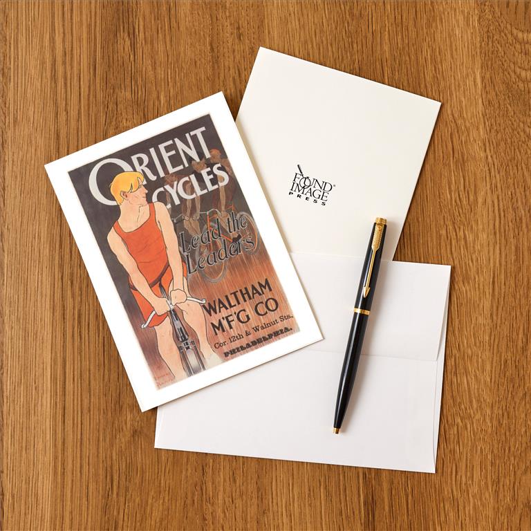 Greeting Card CY-165