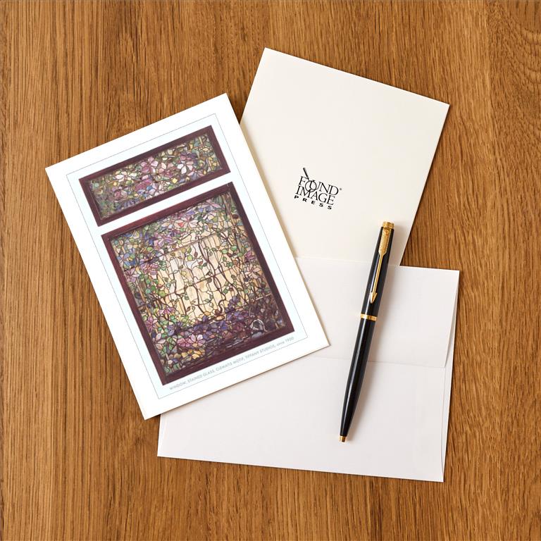 Greeting Card DA-438