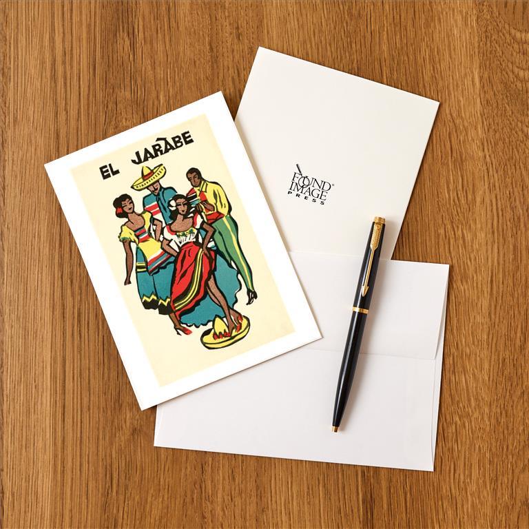 Greeting Card MX-451