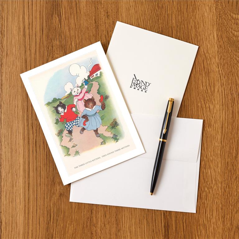 Greeting Card KF-518