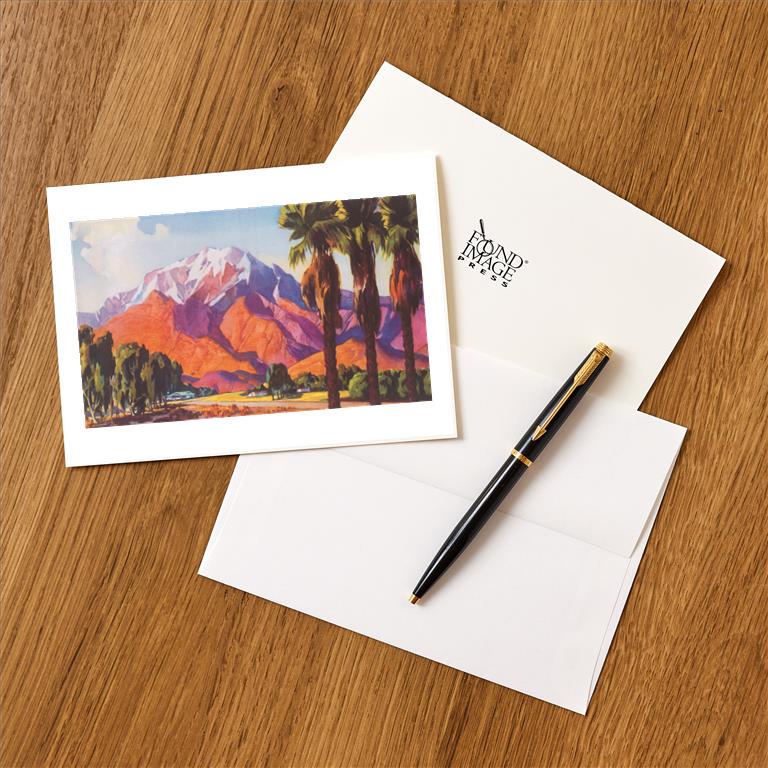 Greeting Card AM-986