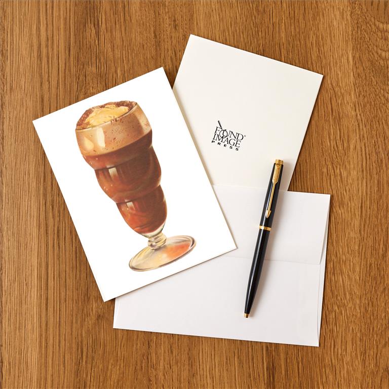 Greeting Card FO-248