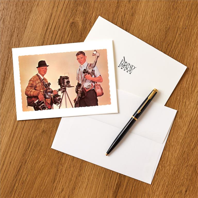 Greeting Card NP-288