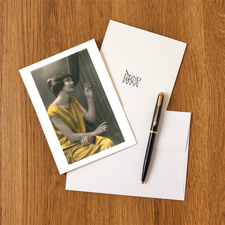 Greeting Card MS-234