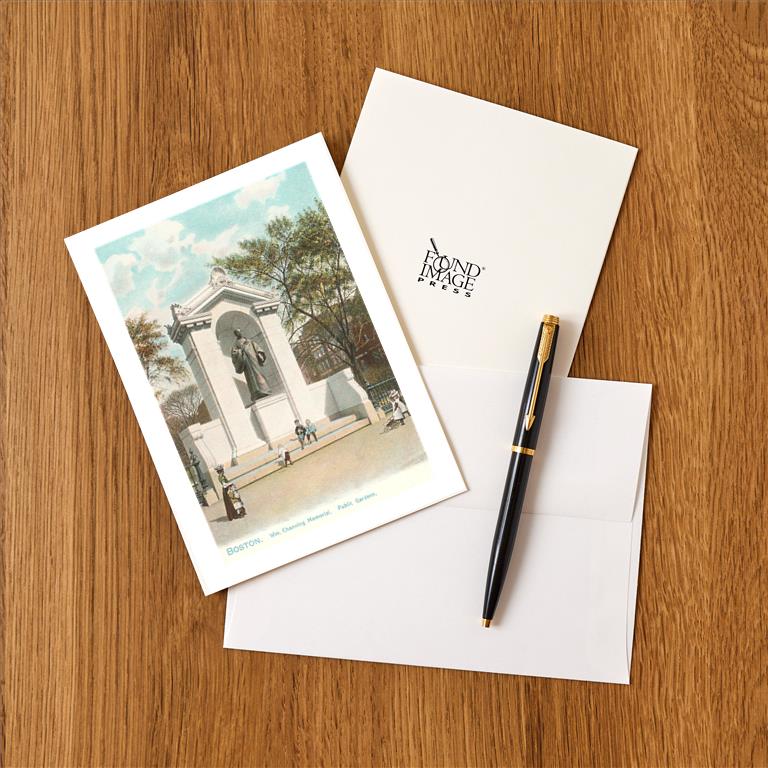 Greeting Card MA-397