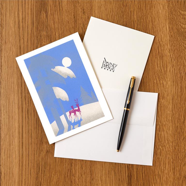 Greeting Card MC-410