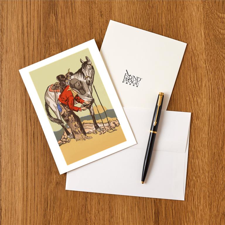 Greeting Card CB-210