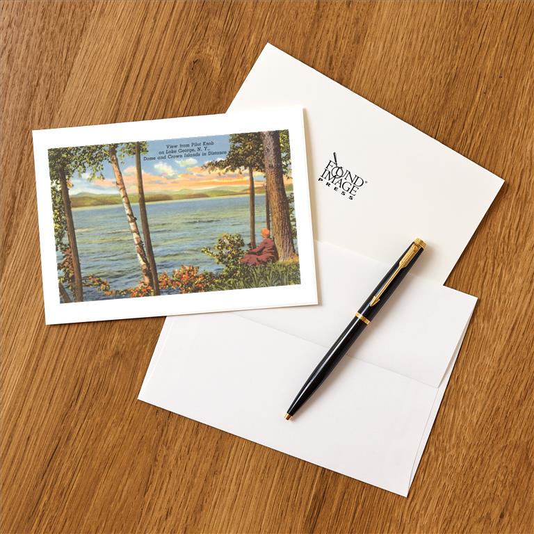 Greeting Card NS-895