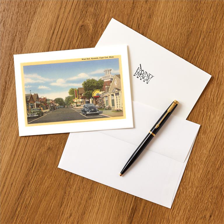 Greeting Card MA-322