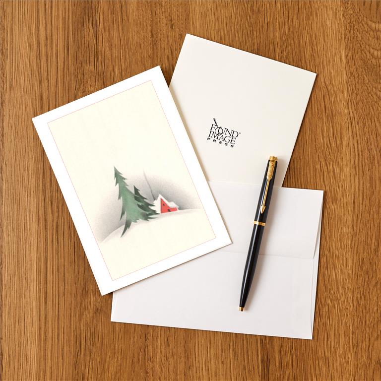 Greeting Card MC-441