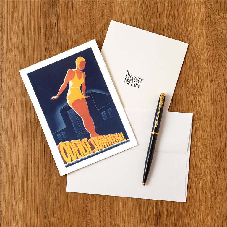 Greeting Card PO-311