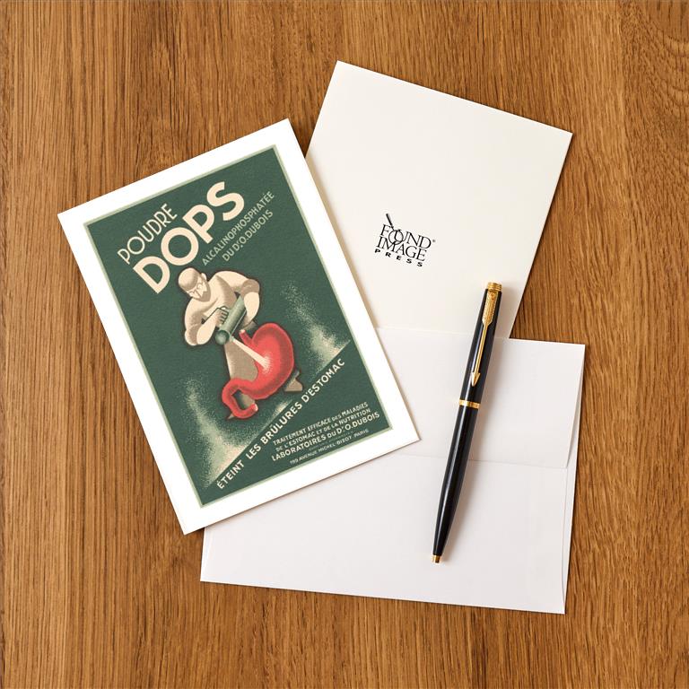 Greeting Card FG-239