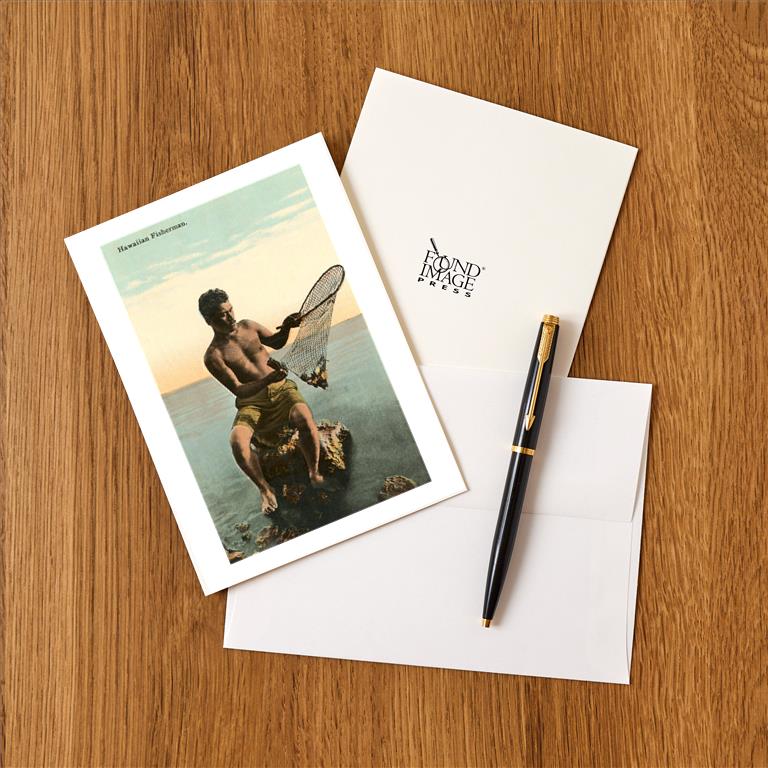 Greeting Card HI-121