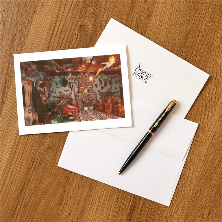 Greeting Card NP-886