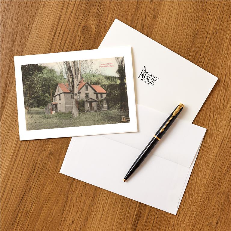 Greeting Card MA-604