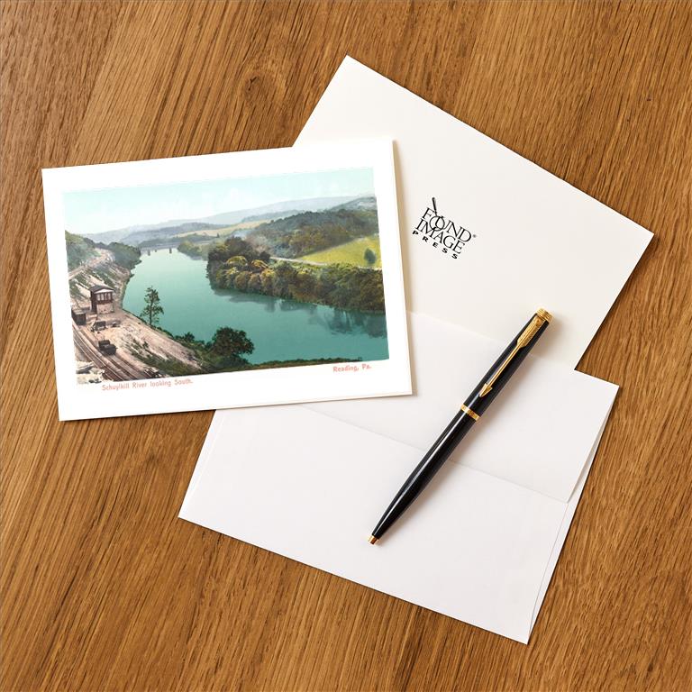 Greeting Card PA-486