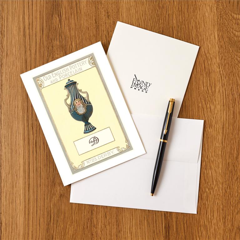 Greeting Card DA-654