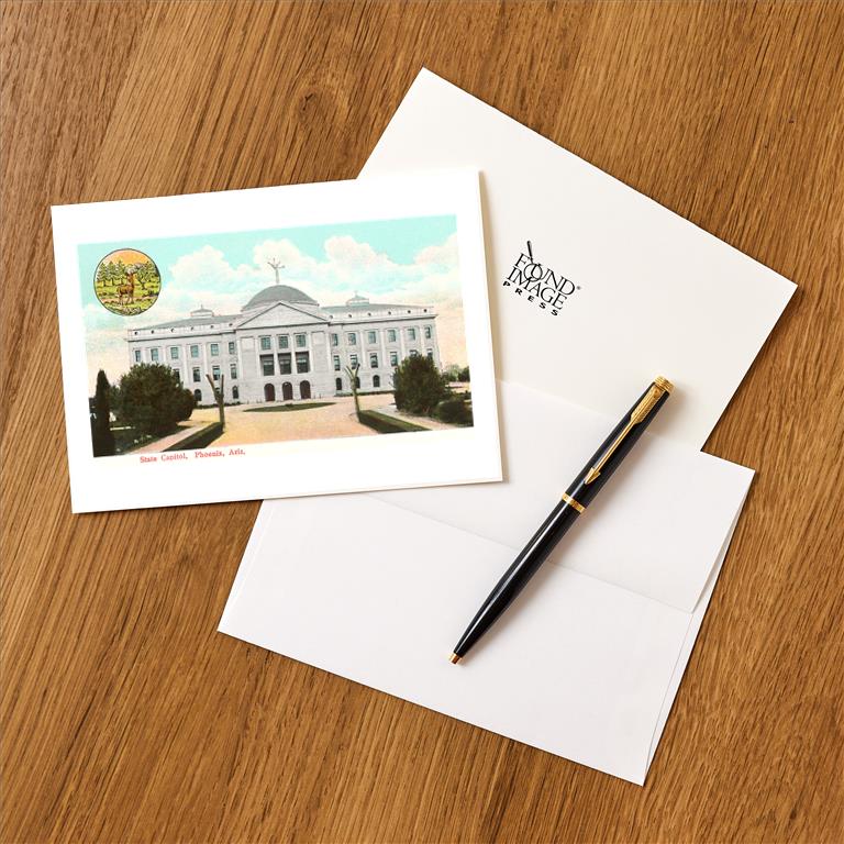 Greeting Card AZ-181