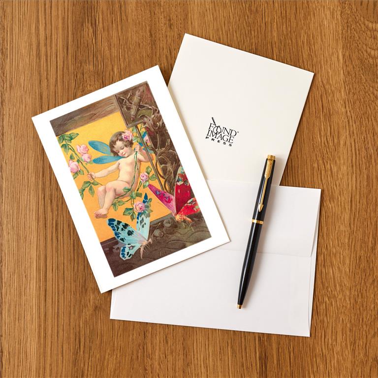 Greeting Card KF-245