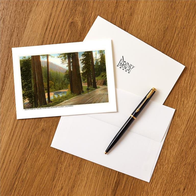 Greeting Card CA-284