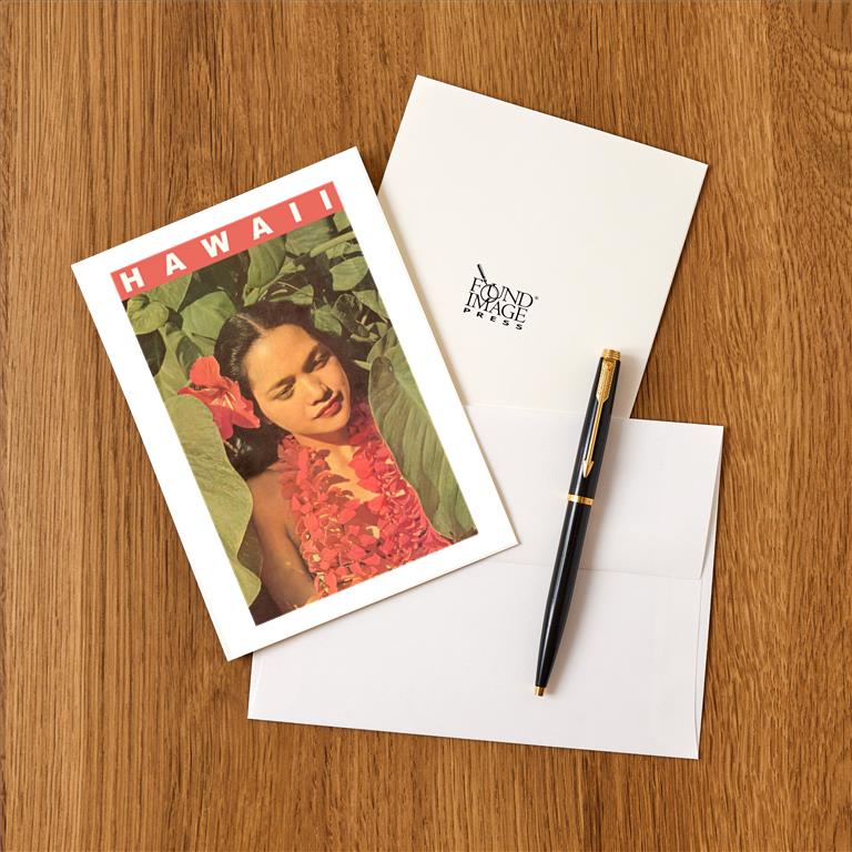 Greeting Card HI-306