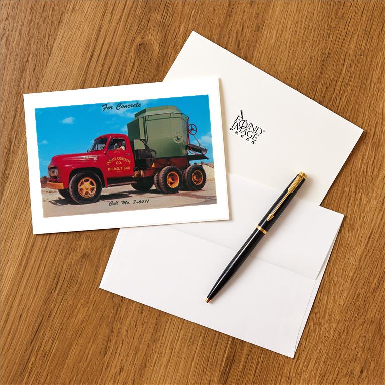 Greeting Card AC-394
