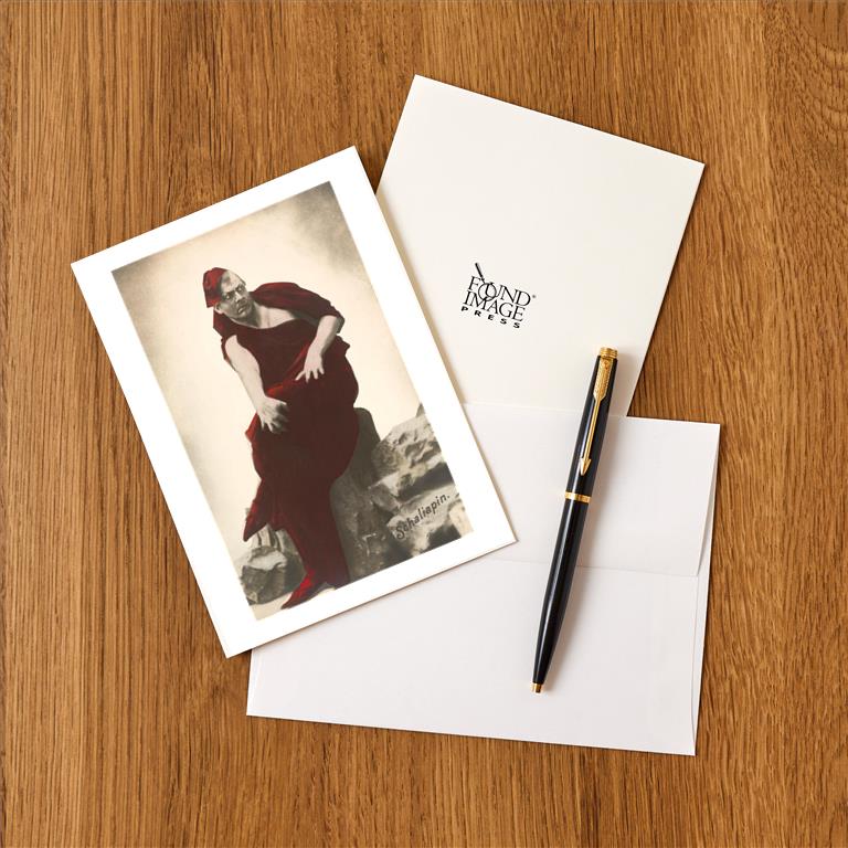 Greeting Card MS-170