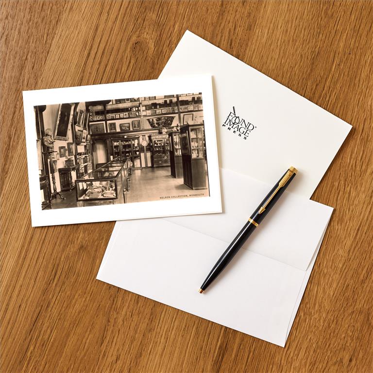 Greeting Card EN-379