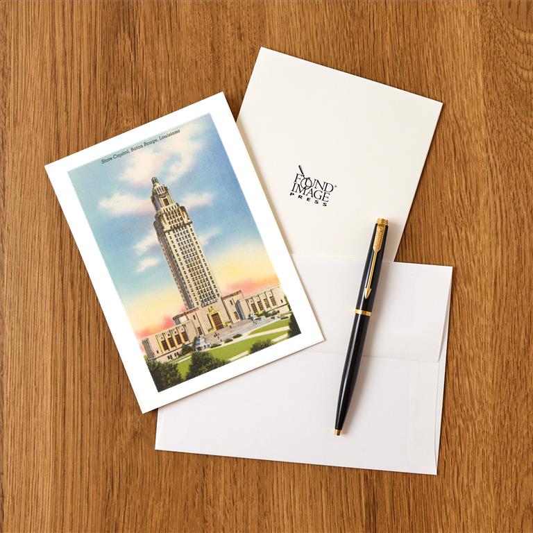 Greeting Card LU-142