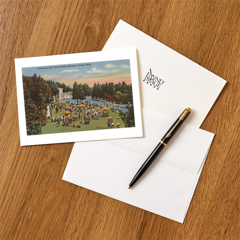 Greeting Card MI-304