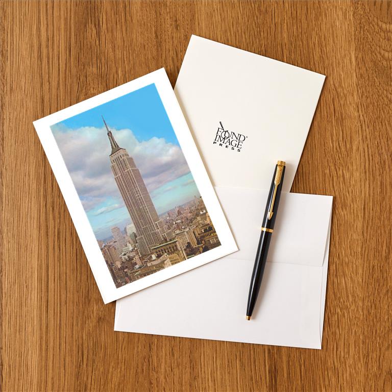 Greeting Card NY-1439