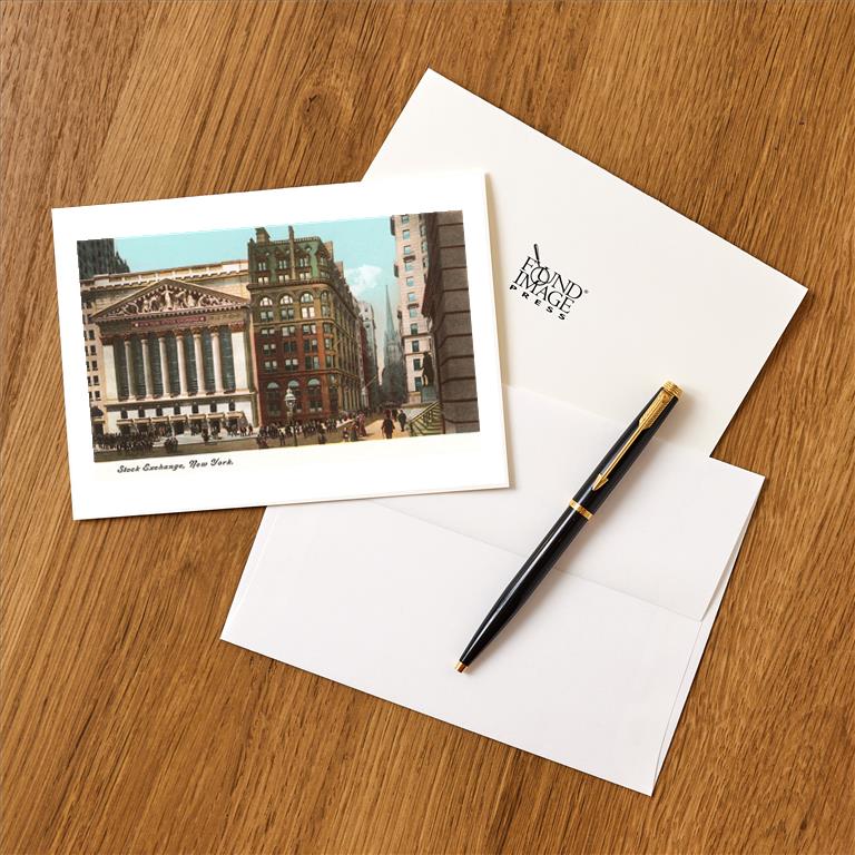 Greeting Card NY-673