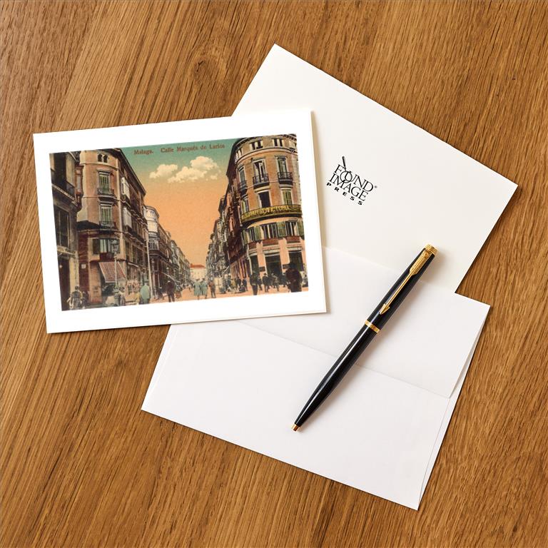 Greeting Card MF-168