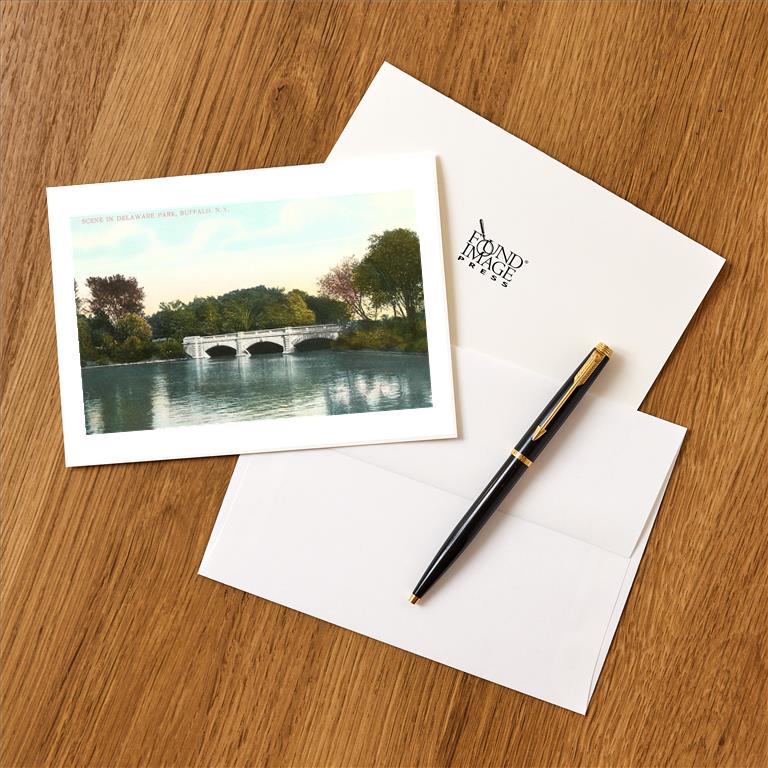 Greeting Card NS-246